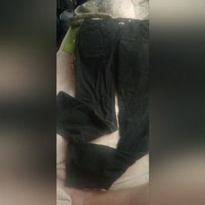 J Crew dark cords size 27 R